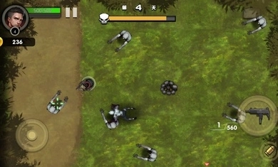 僵尸终结者Z2026下载