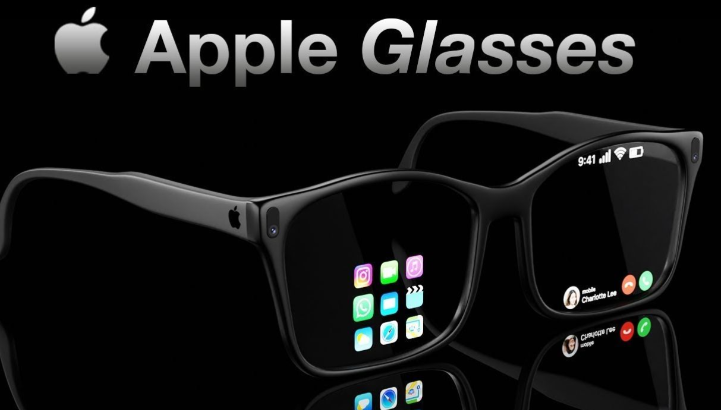 苹果首款智能眼镜曝光：无显示屏 ，预计未来12至16个月内推出