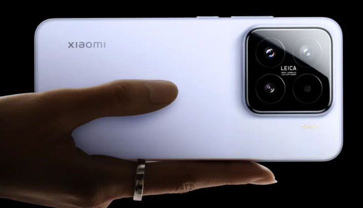 小米17系列官宣!三款机型命名和iPhone 17一模一样,全面对标iPhone 小米17系列官宣!三款机型命名和iPhone 17一模一样,全面对标iPhone