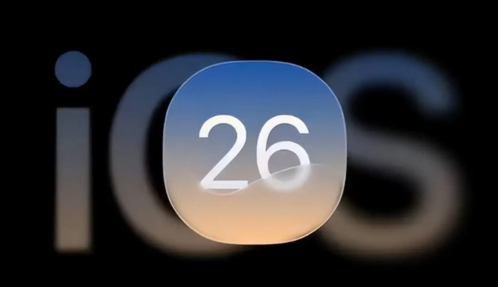 苹果iOS26正式版发布,iOS26 丑冲上热搜! 苹果iOS26正式版发布,iOS26 丑冲上热搜!