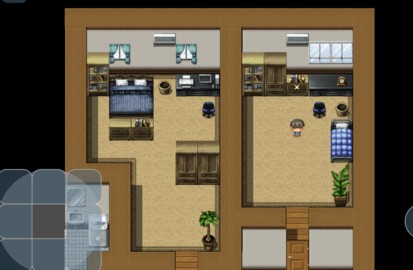 霍比特村的暑假安卓版
