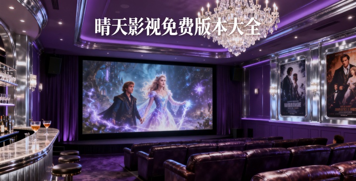 晴天影视免费版本大全