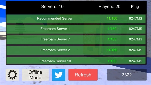 漫游都市完整版下载