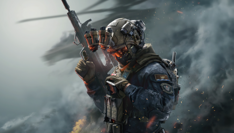 三角洲行动sr3m改装最新 三角洲行动sr3m改枪码方案分享