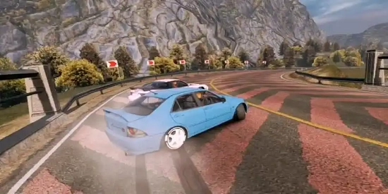 carx漂移赛车2中文版-carx漂移赛车2最新版-carx漂移赛车2国际服下载