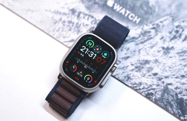 AppleWatch高血压通知功能上线，AppleWatch高血压怎么测