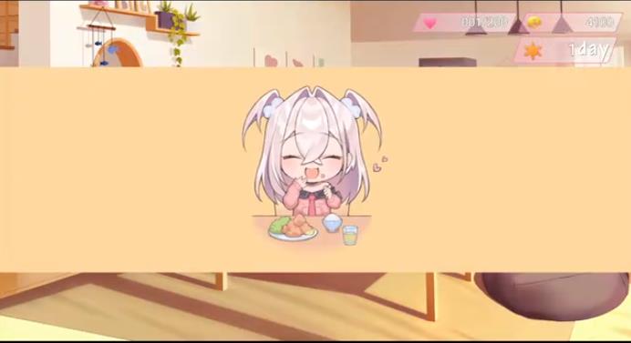 小熊巴图勇士移植雌小鬼