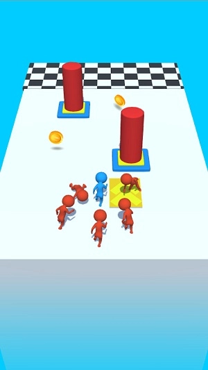 人类逃离梦境中文版下载