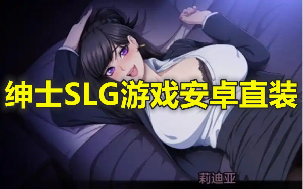 绅士SLG游戏安卓直装