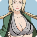 火影同人:纲手卷轴