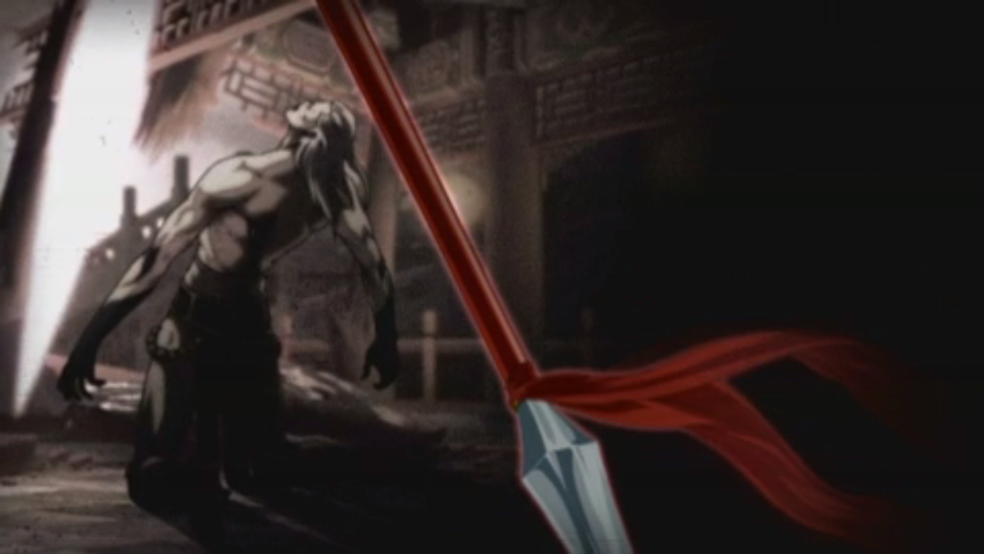 拳皇2012安卓手機版