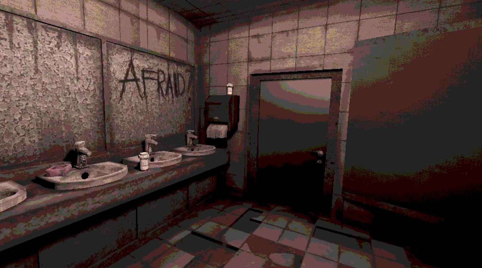 花火的惩罚汉化版