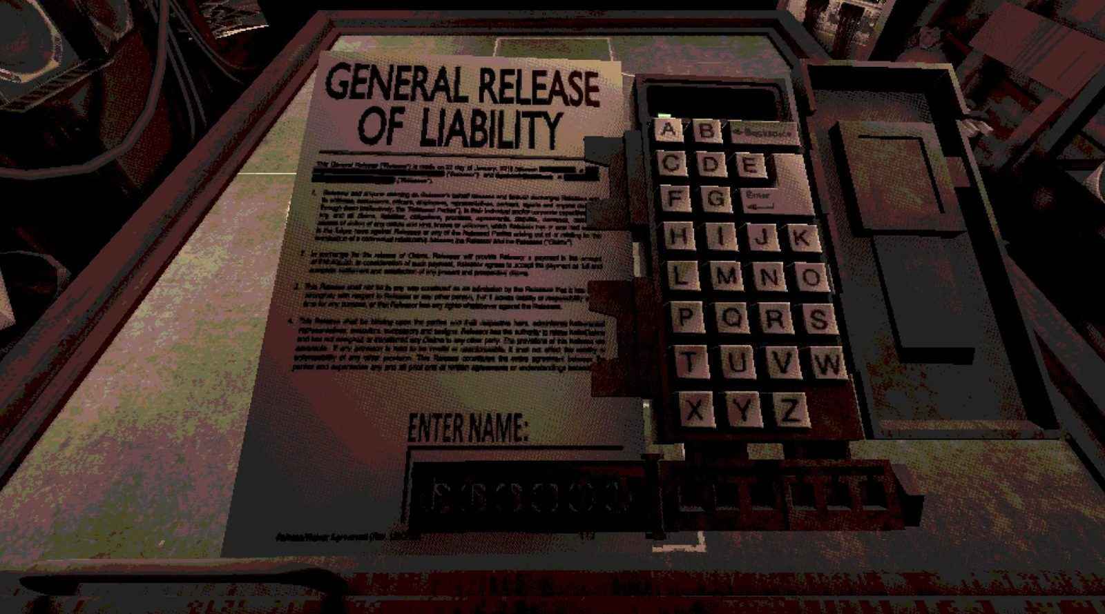 花火的惩罚汉化版