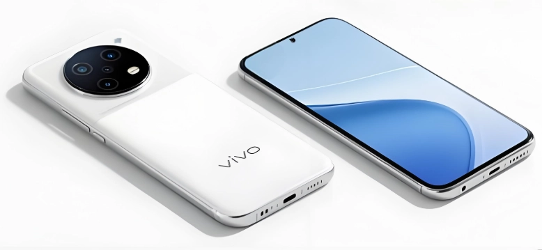 vivo X300系列首发OriginOS 6，将于10月10日发布OriginOS 6