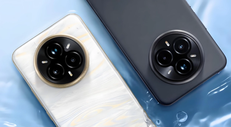 真我15Pro发布:1999元起，超清三摄，夜拍神器！