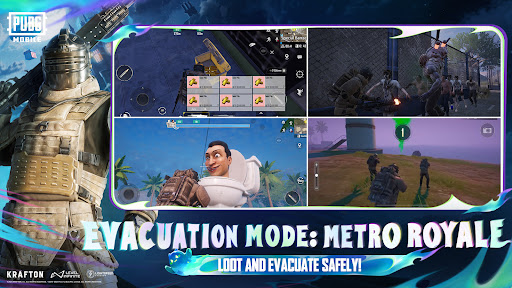 PUBG Mobile