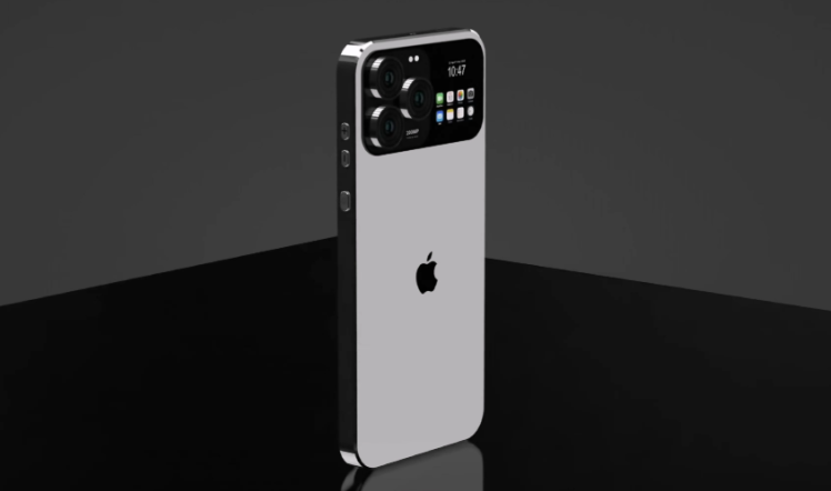 iPhone18Pro已打样，iPhone18Pro最新爆料