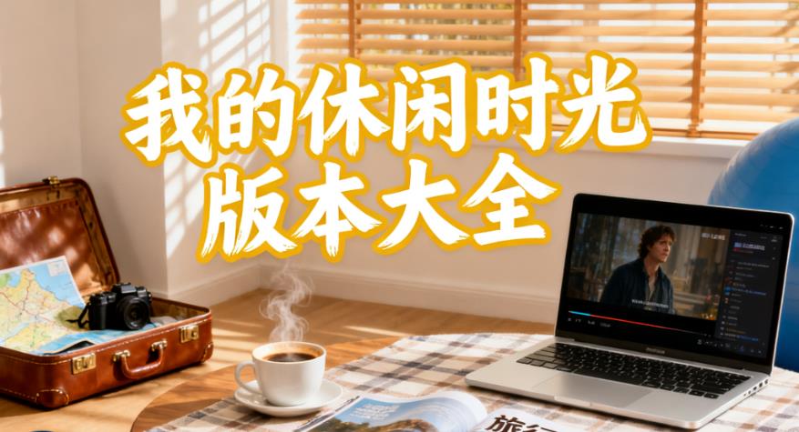 我的休闲时光版本大全