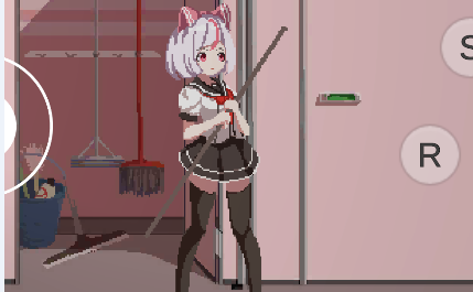 莎莎的奇妙大冒险