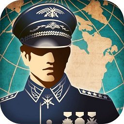 世界征服者3鋼鐵雄心修改版