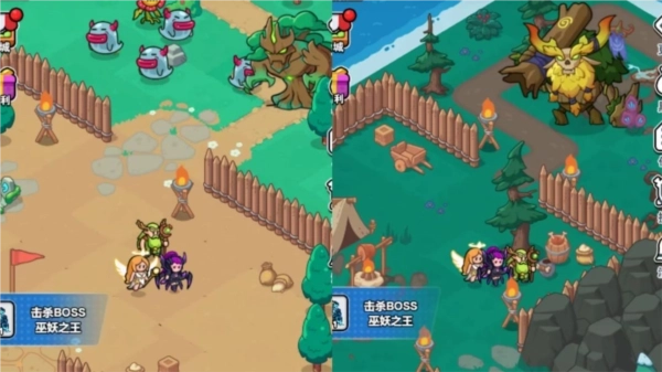 百炼英雄正式版下载