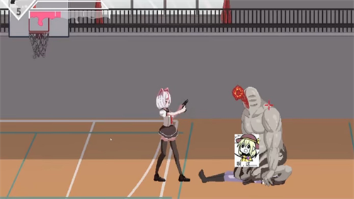 莎莎的奇妙大冒险