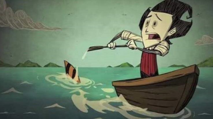 饑荒海難諾亞圖2