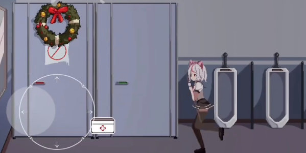 莎莎的奇妙大冒险