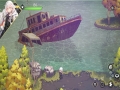 海珂:北境極光正版圖1