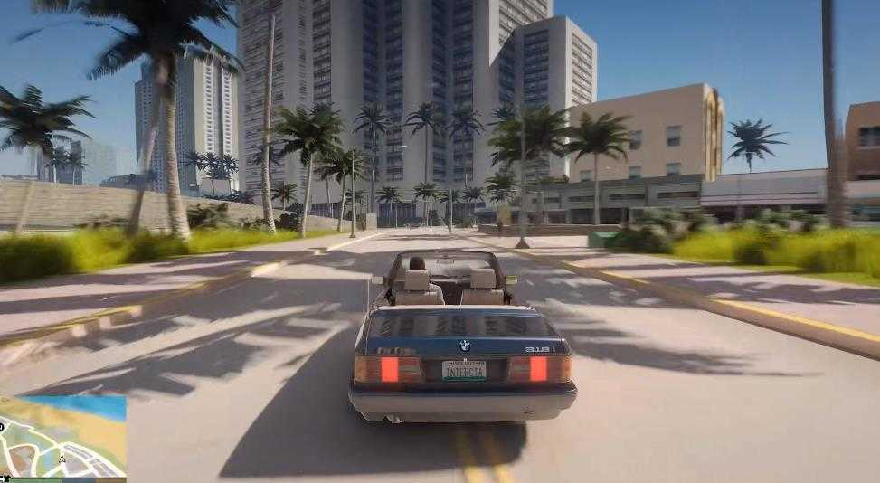 罪恶都市中文版