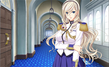 少女骑士物语