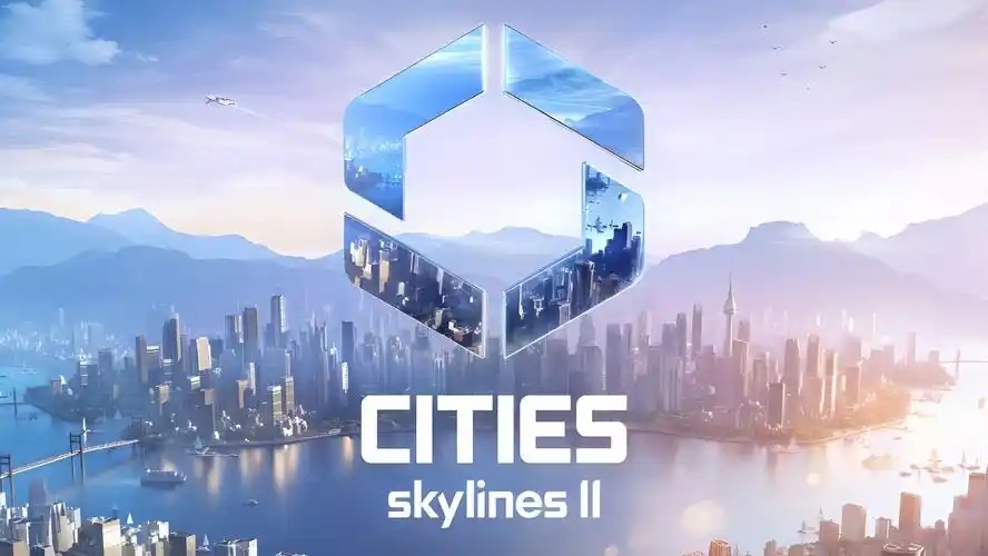 都市天际线2