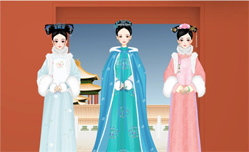 彩虹堂