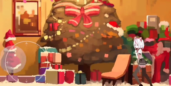 莎莎的奇妙大冒险