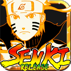 火影战记变态觉醒魔改版