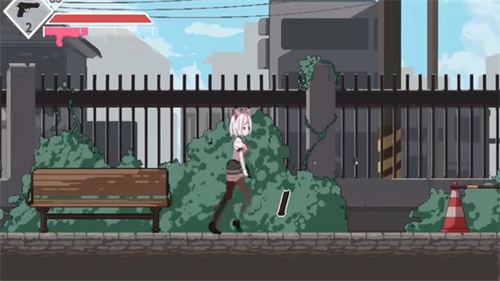 莎莎的奇妙大冒险