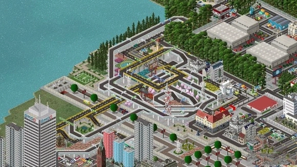 西奥小镇2026最新版安装包下载