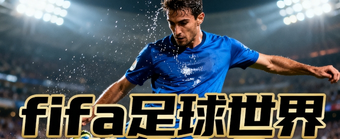 fifa足球世界最新版游戏合集