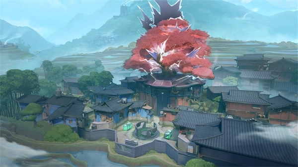 无畏契约源能行动最全版本合集-无畏契约源能行动中文版下载-无畏契约源能行动最新版-无畏契约源能行动官网版