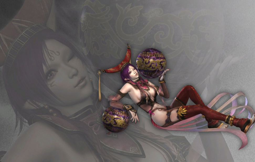 无双大蛇