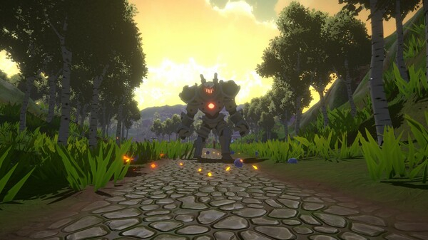 退魔师莉欧被诅咒的村落