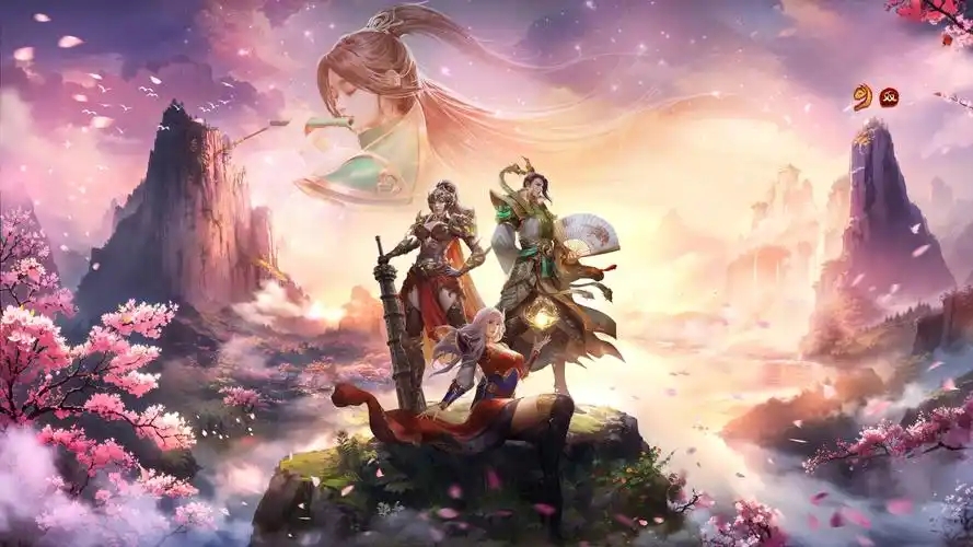 传奇世界