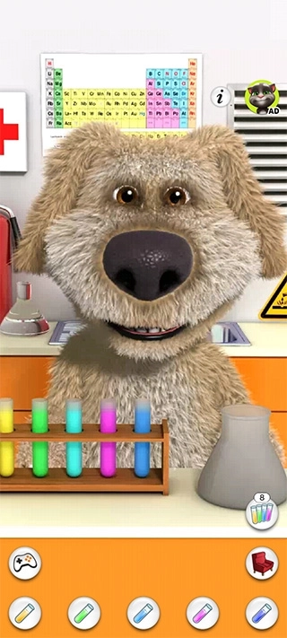 会说话的狗狗本正式版下载