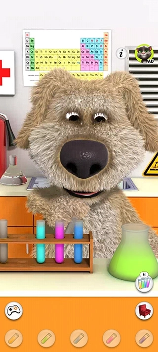 会说话的狗狗本正式版下载