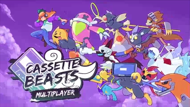 磁带妖怪游戏官网版-磁带妖怪游戏汉化版-磁带妖怪游戏最新版-磁带妖怪游戏下载-磁带妖怪游戏合集