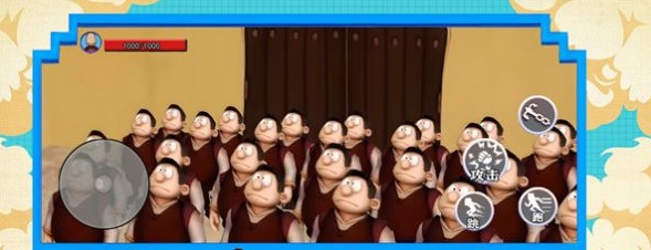 乡巴佬奇遇记安卓汉化版