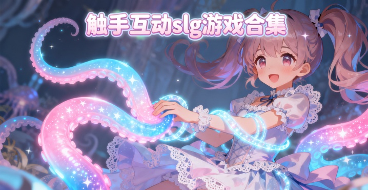 触手互动slg游戏合集