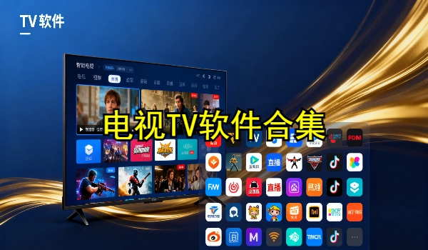 电视TV软件