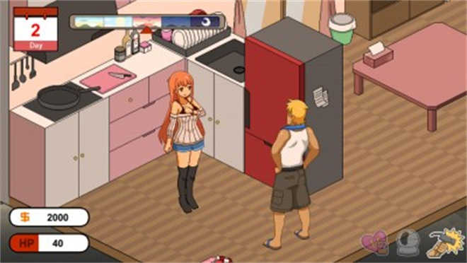 水管工传说冷狐版正版图1