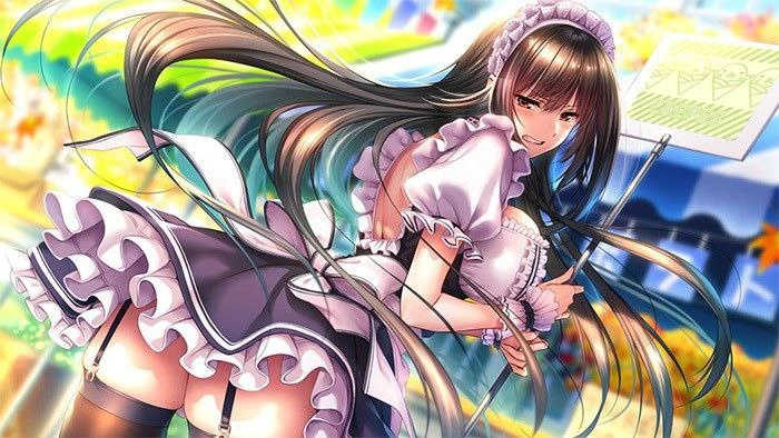 甜蜜女友2汉化版图2